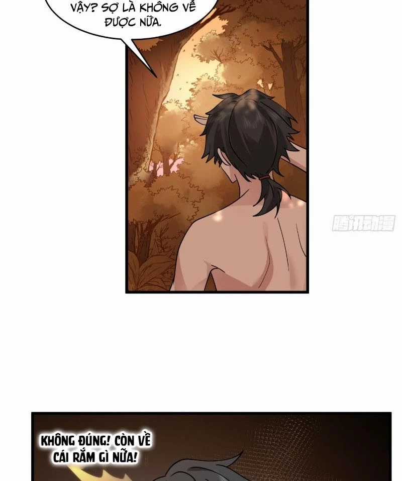 Vô Địch Thật Tịch Mịch - Chapter 3 - Trang 3