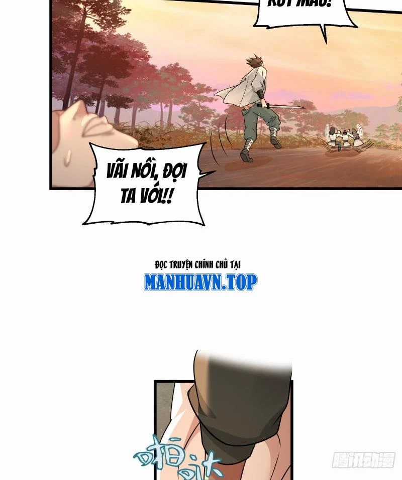 Vô Địch Thật Tịch Mịch - Chapter 3 - Trang 24