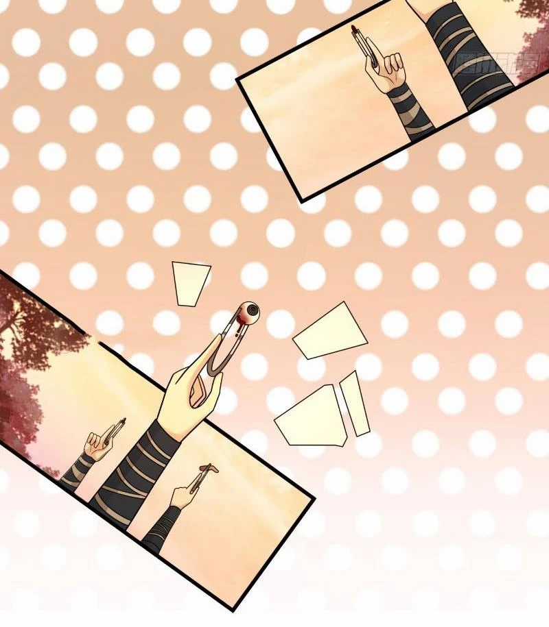 Vô Địch Thật Tịch Mịch - Chapter 3 - Trang 30