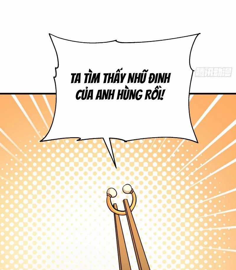 Vô Địch Thật Tịch Mịch - Chapter 3 - Trang 31