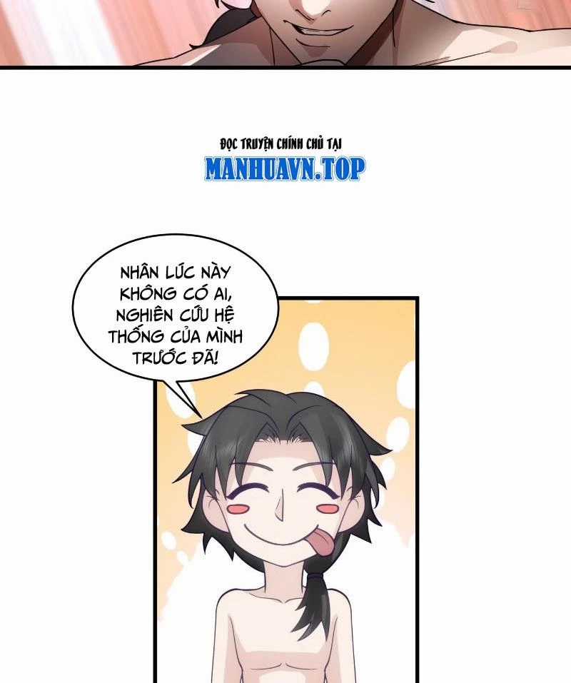 Vô Địch Thật Tịch Mịch - Chapter 3 - Trang 5