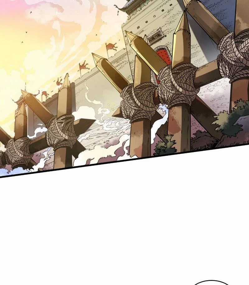 Vô Địch Thật Tịch Mịch - Chapter 3 - Trang 41