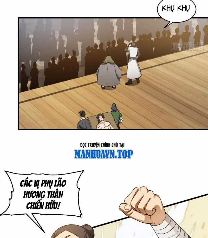 Vô Địch Thật Tịch Mịch - Chapter 3 - Trang 42