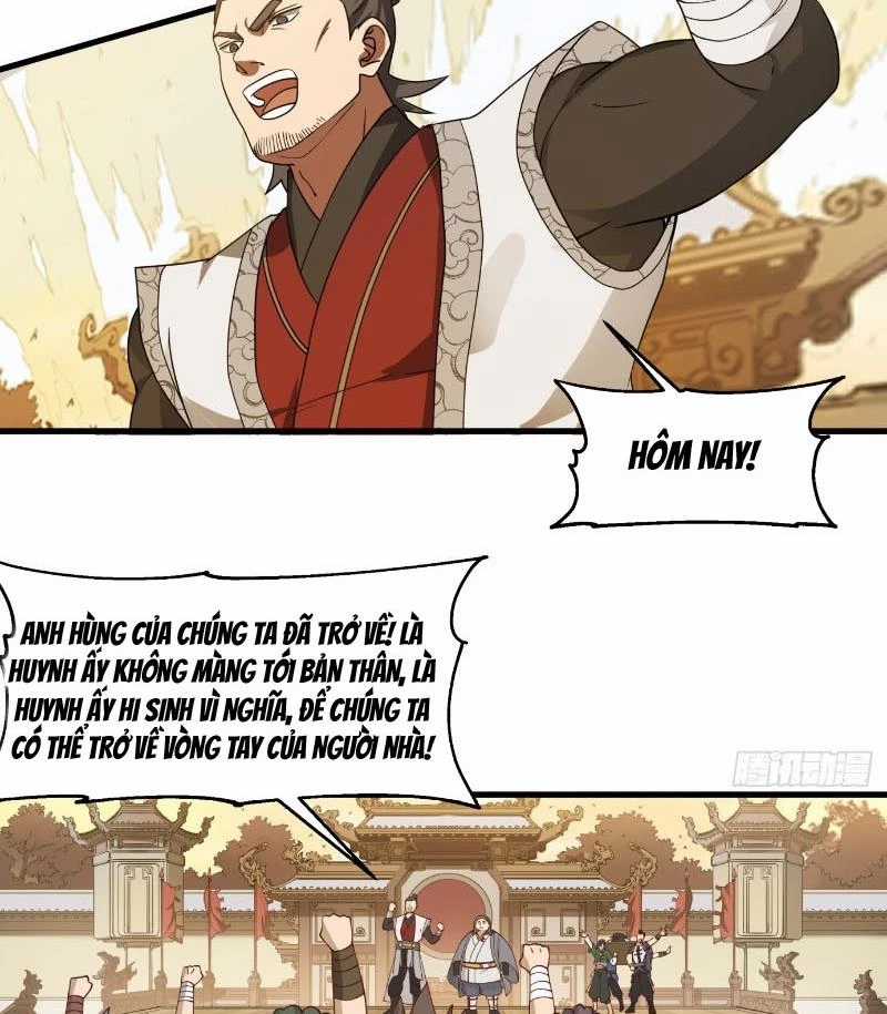 Vô Địch Thật Tịch Mịch - Chapter 3 - Trang 43