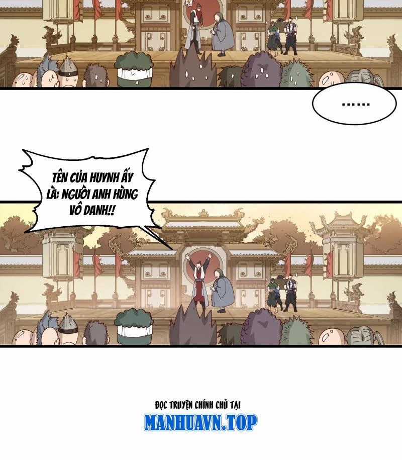 Vô Địch Thật Tịch Mịch - Chapter 3 - Trang 45