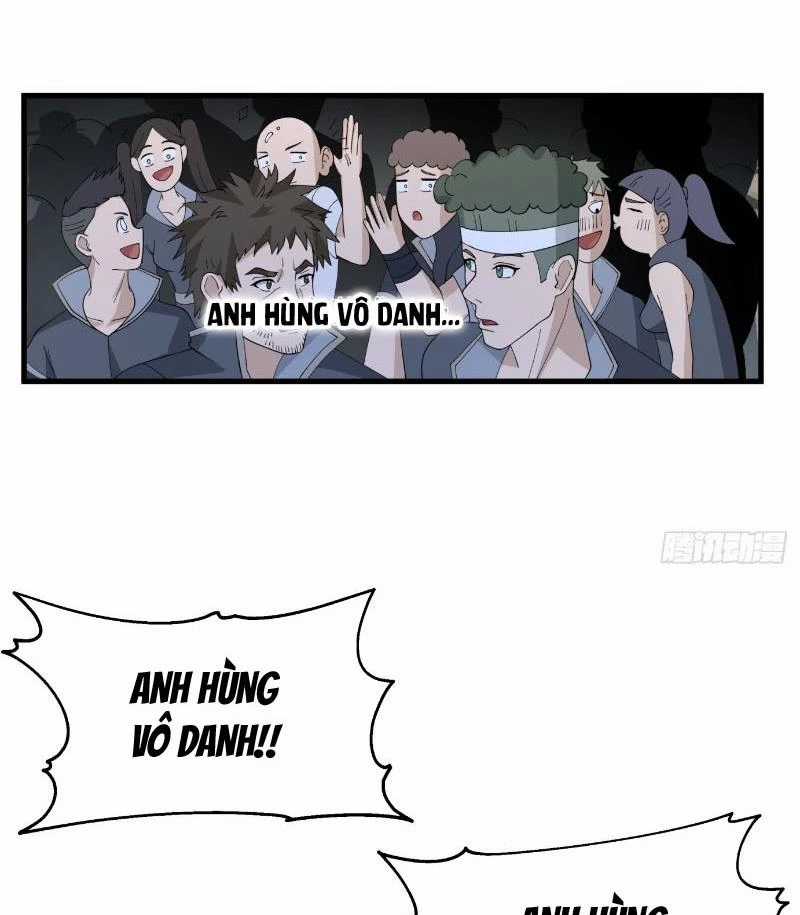 Vô Địch Thật Tịch Mịch - Chapter 3 - Trang 46