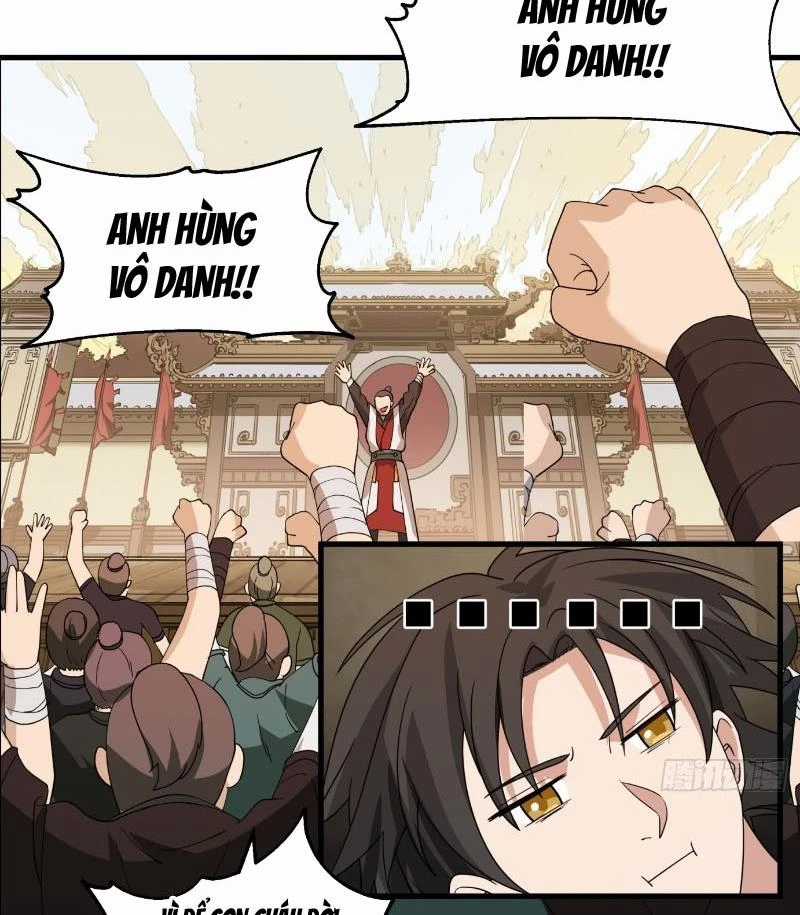 Vô Địch Thật Tịch Mịch - Chapter 3 - Trang 47