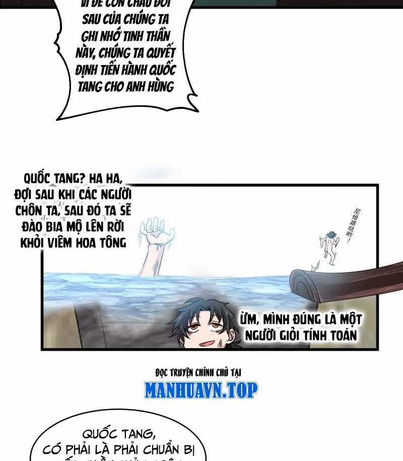 Vô Địch Thật Tịch Mịch - Chapter 3 - Trang 48