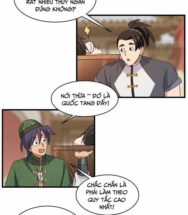 Vô Địch Thật Tịch Mịch - Chapter 3 - Trang 49