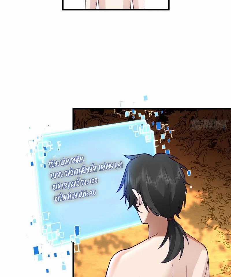 Vô Địch Thật Tịch Mịch - Chapter 3 - Trang 6