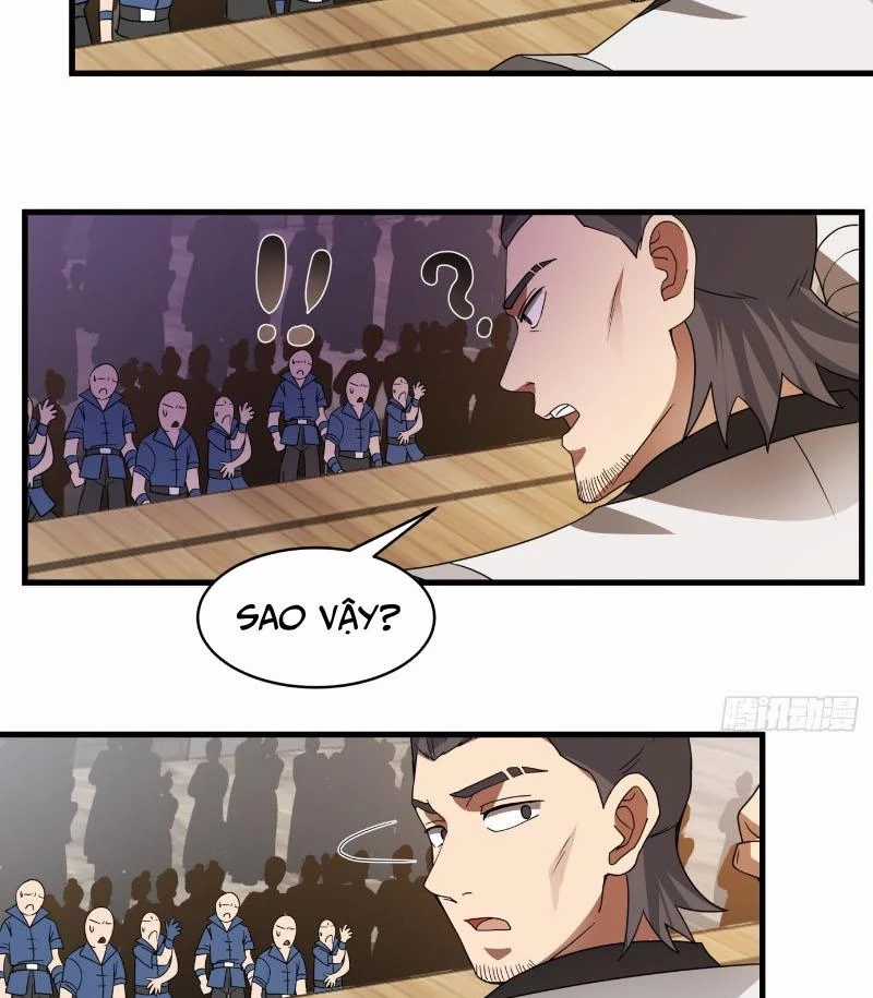 Vô Địch Thật Tịch Mịch - Chapter 3 - Trang 53