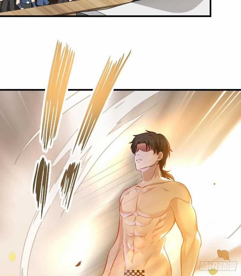 Vô Địch Thật Tịch Mịch - Chapter 3 - Trang 54