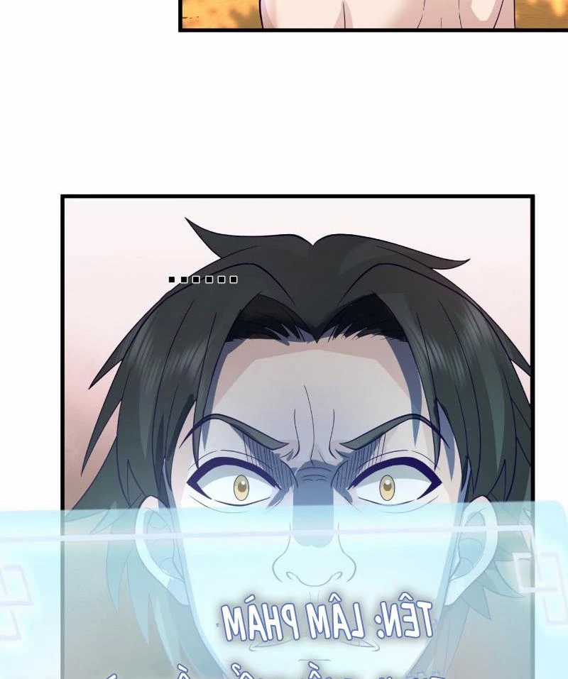 Vô Địch Thật Tịch Mịch - Chapter 3 - Trang 7