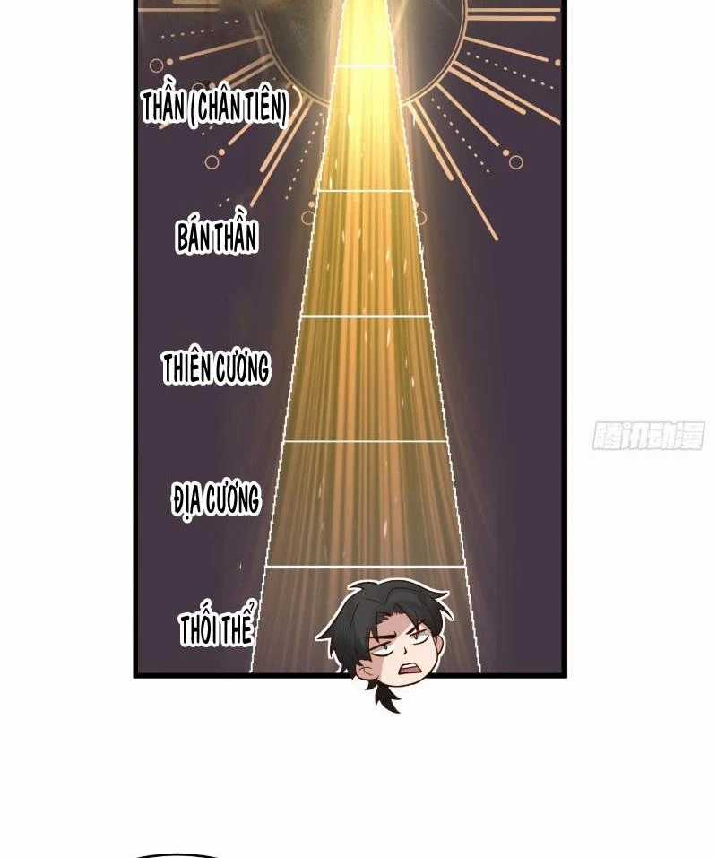 Vô Địch Thật Tịch Mịch - Chapter 3 - Trang 9