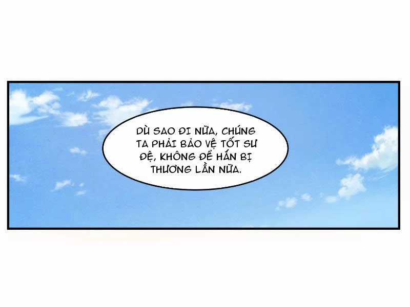 Vô Địch Thật Tịch Mịch - Chapter 30 - Trang 14