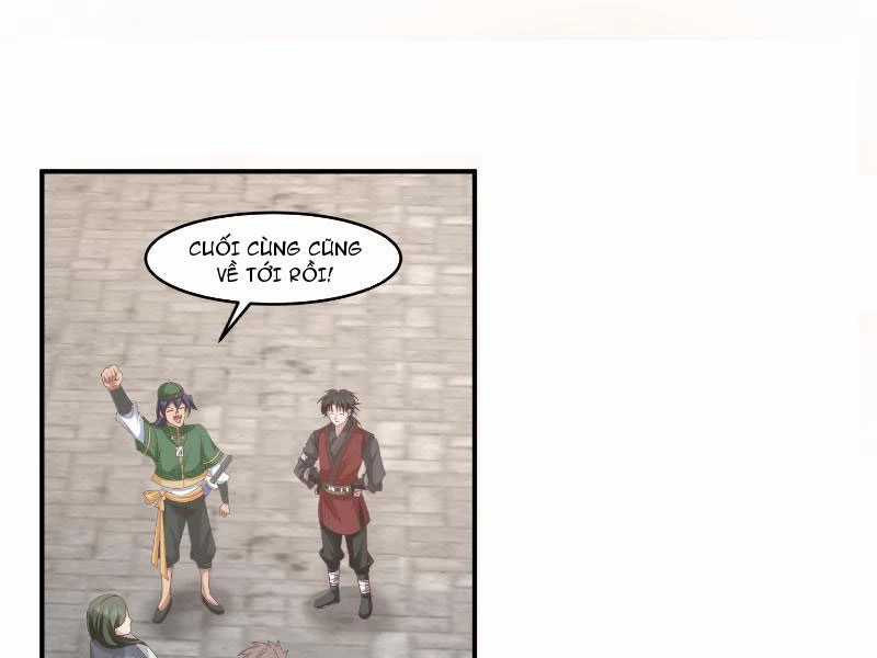 Vô Địch Thật Tịch Mịch - Chapter 30 - Trang 3