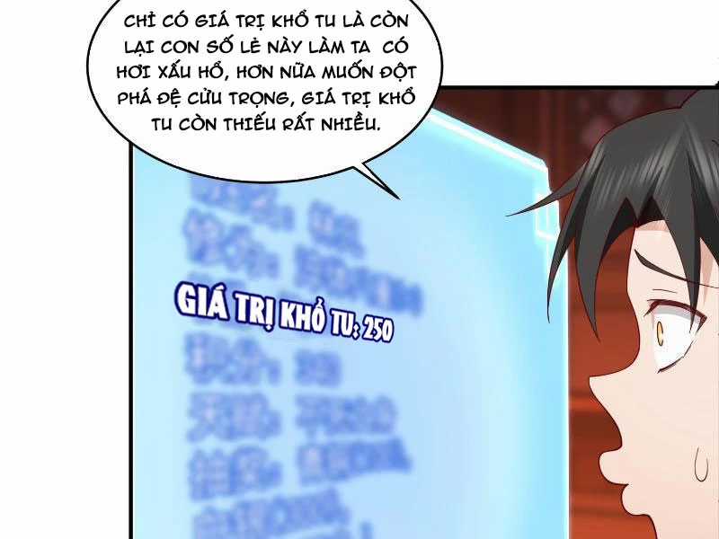 Vô Địch Thật Tịch Mịch - Chapter 30 - Trang 22