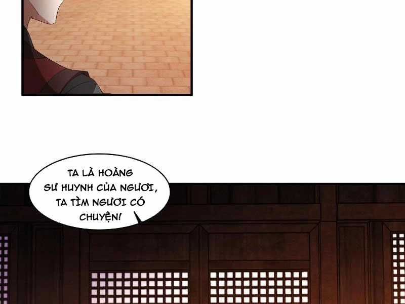 Vô Địch Thật Tịch Mịch - Chapter 30 - Trang 28