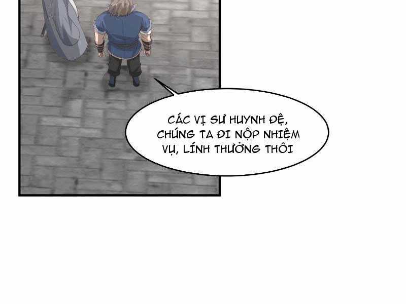 Vô Địch Thật Tịch Mịch - Chapter 30 - Trang 4