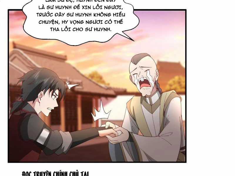 Vô Địch Thật Tịch Mịch - Chapter 30 - Trang 33