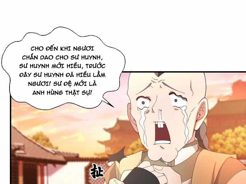 Vô Địch Thật Tịch Mịch - Chapter 30 - Trang 36