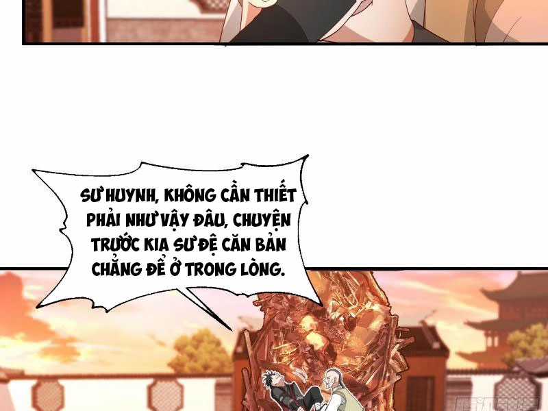 Vô Địch Thật Tịch Mịch - Chapter 30 - Trang 37