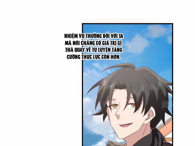 Vô Địch Thật Tịch Mịch - Chapter 30 - Trang 5