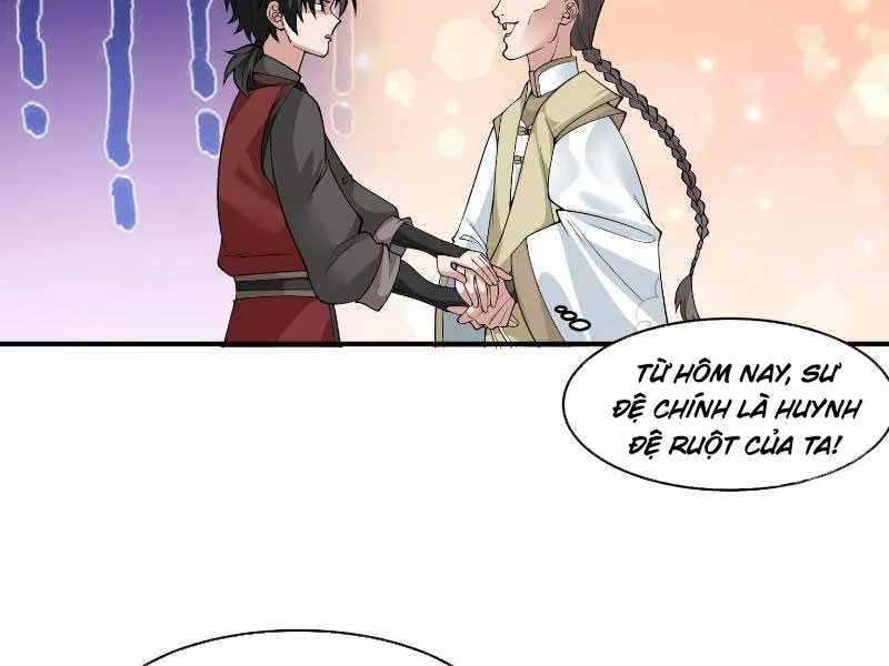 Vô Địch Thật Tịch Mịch - Chapter 30 - Trang 43