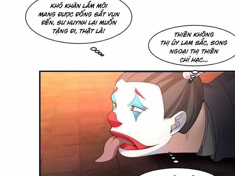 Vô Địch Thật Tịch Mịch - Chapter 30 - Trang 44