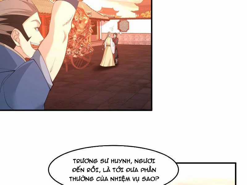 Vô Địch Thật Tịch Mịch - Chapter 30 - Trang 46