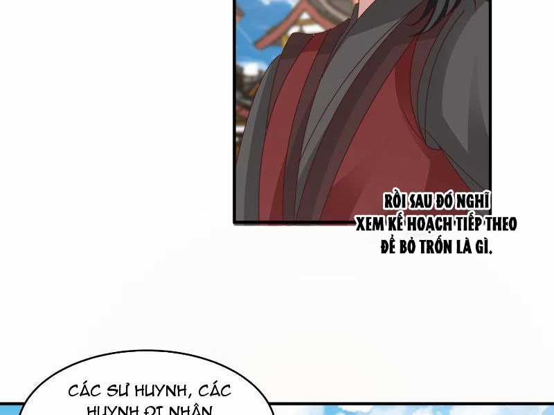 Vô Địch Thật Tịch Mịch - Chapter 30 - Trang 6