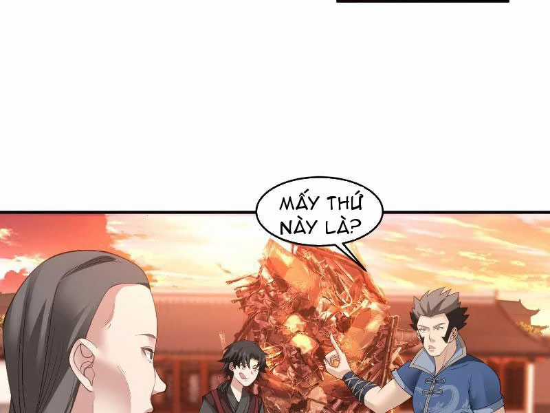 Vô Địch Thật Tịch Mịch - Chapter 30 - Trang 53