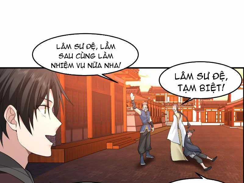 Vô Địch Thật Tịch Mịch - Chapter 30 - Trang 56