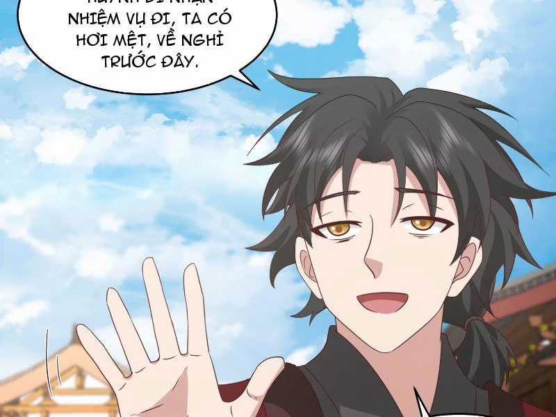 Vô Địch Thật Tịch Mịch - Chapter 30 - Trang 7