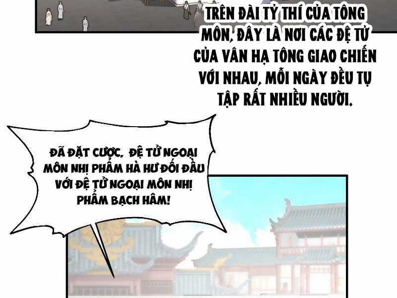 Vô Địch Thật Tịch Mịch - Chapter 30 - Trang 62