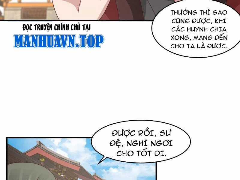 Vô Địch Thật Tịch Mịch - Chapter 30 - Trang 8