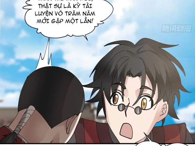 Vô Địch Thật Tịch Mịch - Chapter 31 - Trang 21