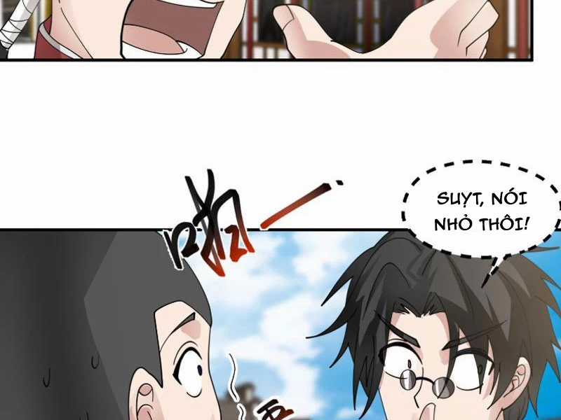 Vô Địch Thật Tịch Mịch - Chapter 31 - Trang 23