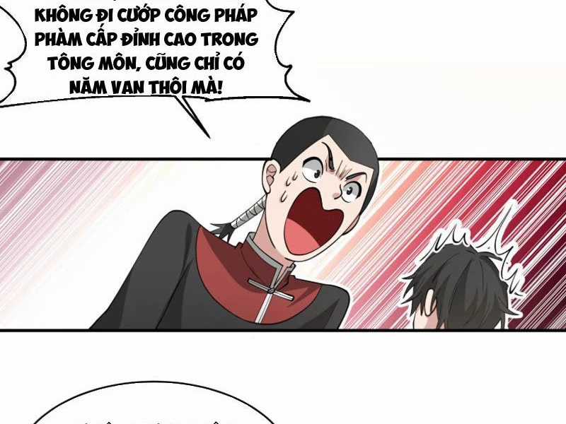 Vô Địch Thật Tịch Mịch - Chapter 31 - Trang 29