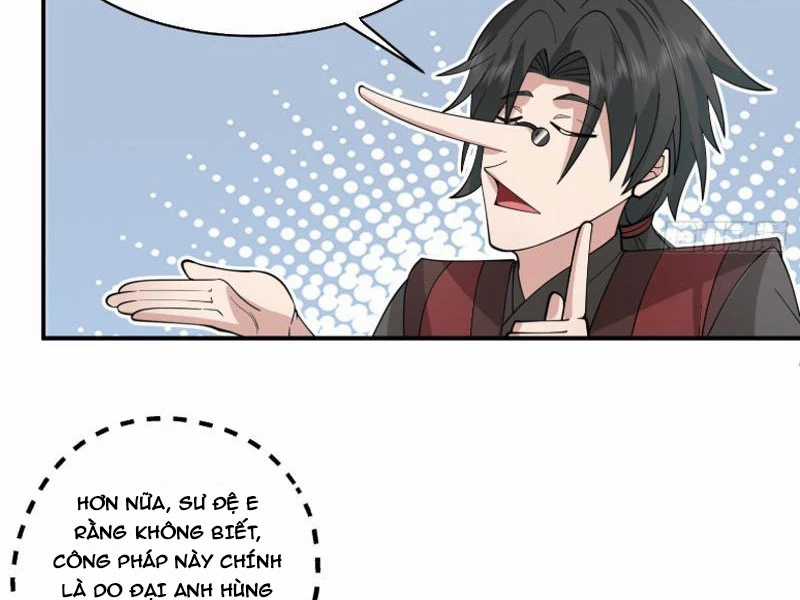 Vô Địch Thật Tịch Mịch - Chapter 31 - Trang 33