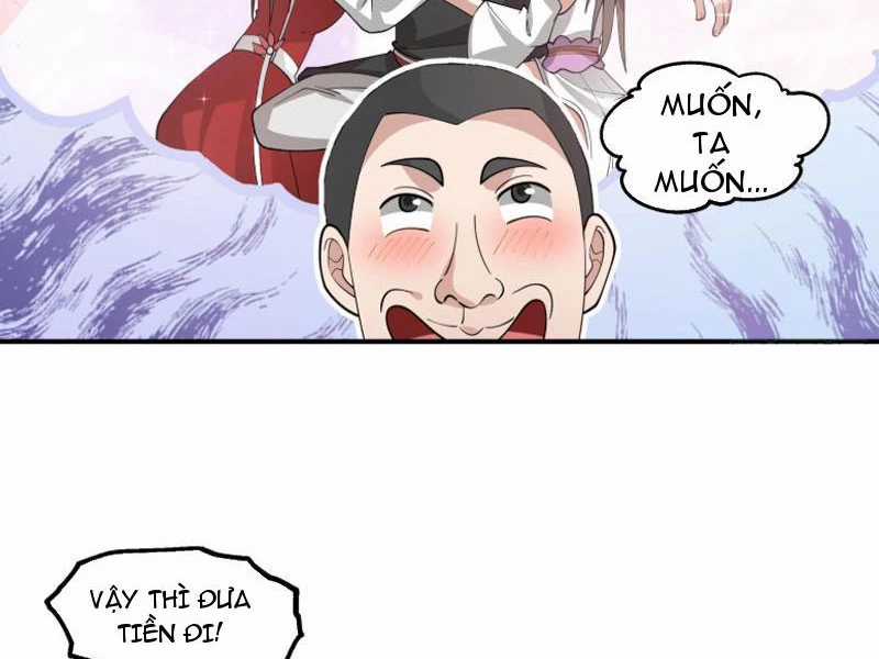 Vô Địch Thật Tịch Mịch - Chapter 31 - Trang 36