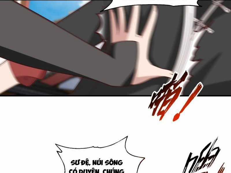 Vô Địch Thật Tịch Mịch - Chapter 31 - Trang 40