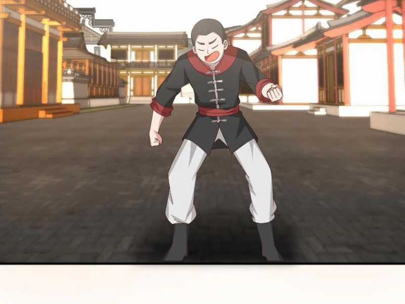 Vô Địch Thật Tịch Mịch - Chapter 31 - Trang 45