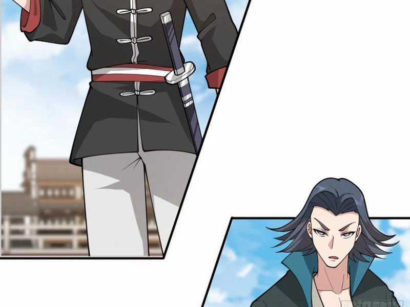 Vô Địch Thật Tịch Mịch - Chapter 31 - Trang 7