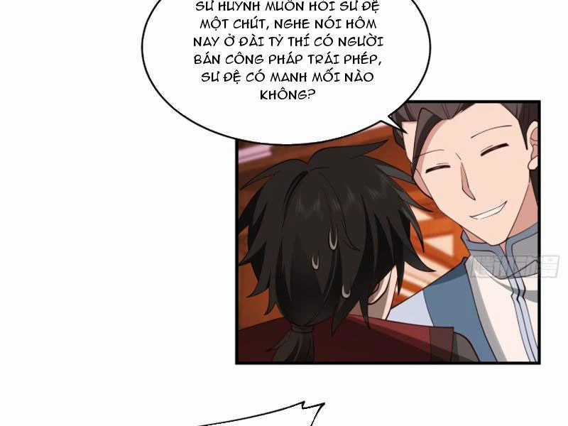 Vô Địch Thật Tịch Mịch - Chapter 31 - Trang 61