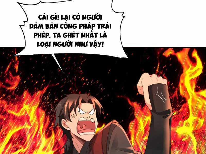 Vô Địch Thật Tịch Mịch - Chapter 31 - Trang 62