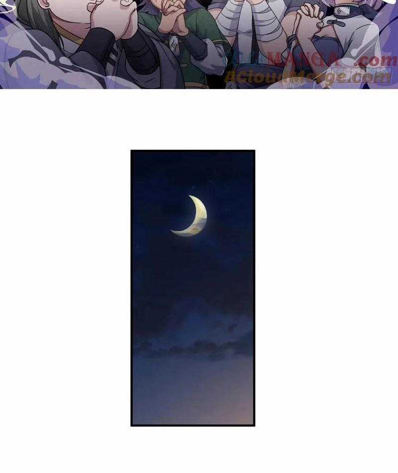 Vô Địch Thật Tịch Mịch - Chapter 32 - Trang 2