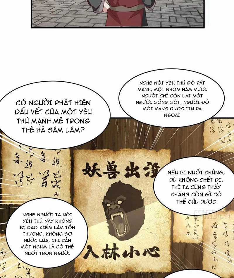 Vô Địch Thật Tịch Mịch - Chapter 32 - Trang 24