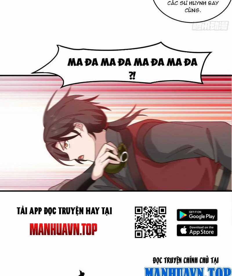 Vô Địch Thật Tịch Mịch - Chapter 32 - Trang 33