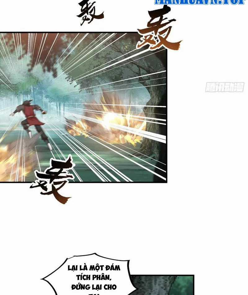 Vô Địch Thật Tịch Mịch - Chapter 32 - Trang 34